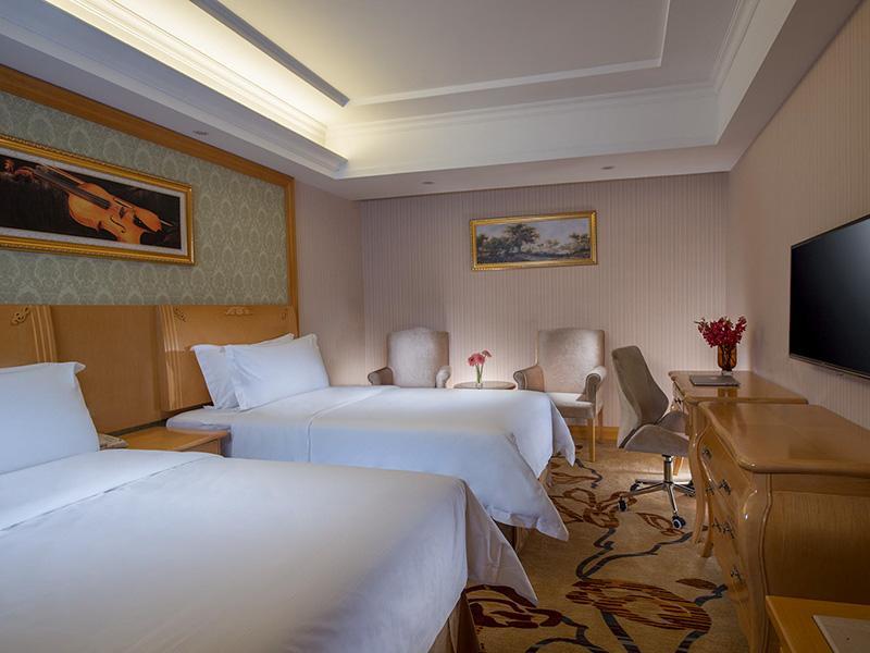 Vienna Hotel Shenzhen Nanshan Yilida Exterior photo